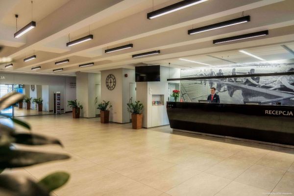 Hotel HP Park (Poznań)